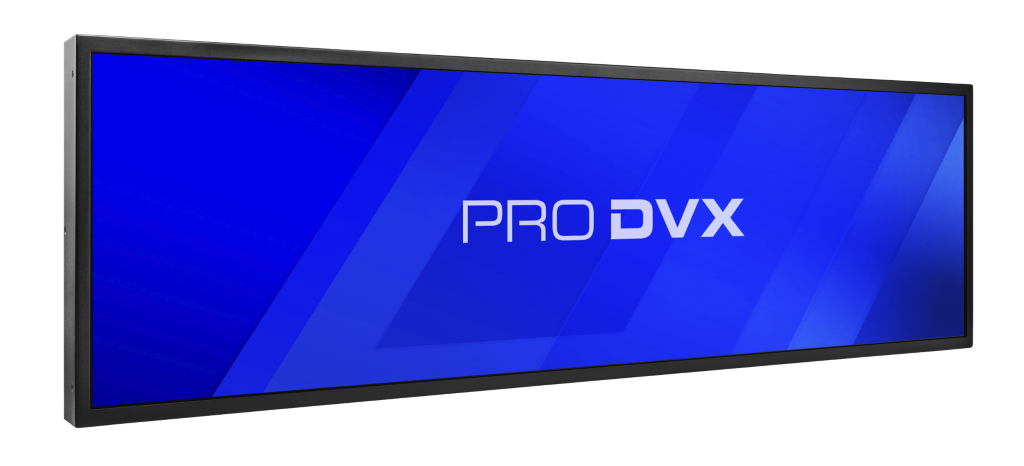 PRODVX Display 37